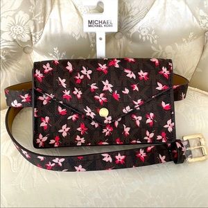 Michael Kors Fanny pack